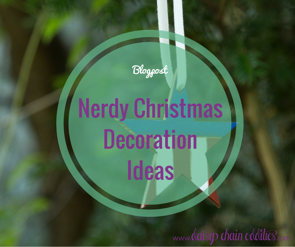 nerchristmas decoration ideas